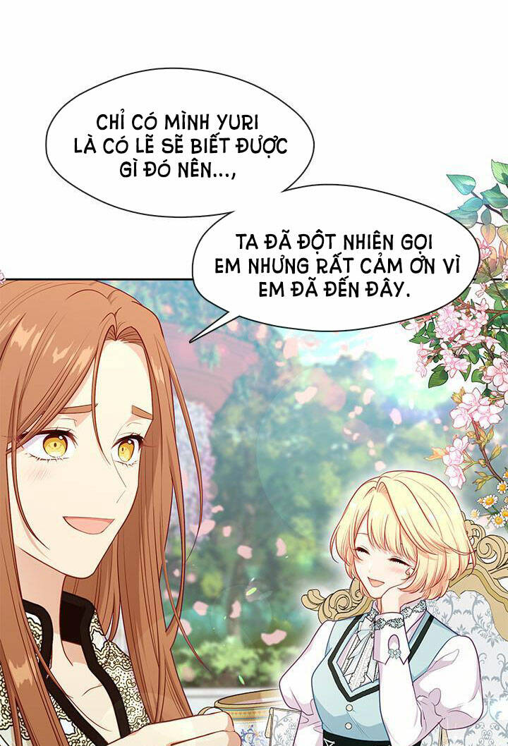 hãy coi chừng ác nữ chapter 126 4