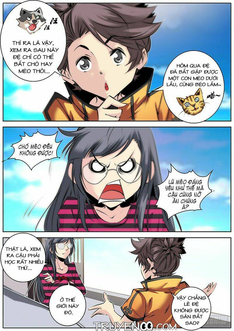 tần hiệp chapter 22 11