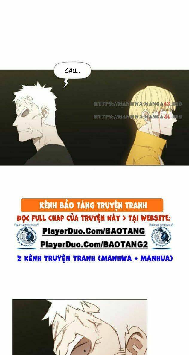 võ sĩ - the boxer chapter 68 11