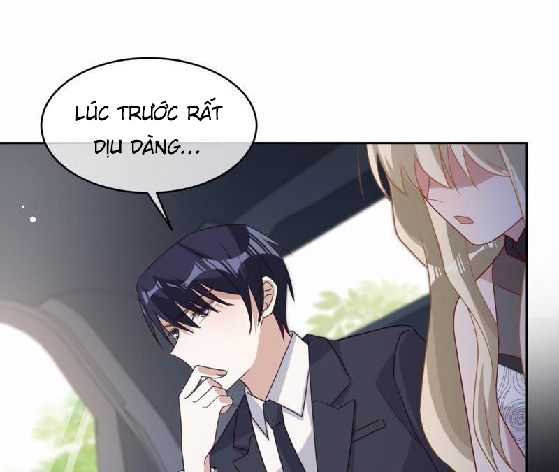 thần luân mật luyến chapter 122 16