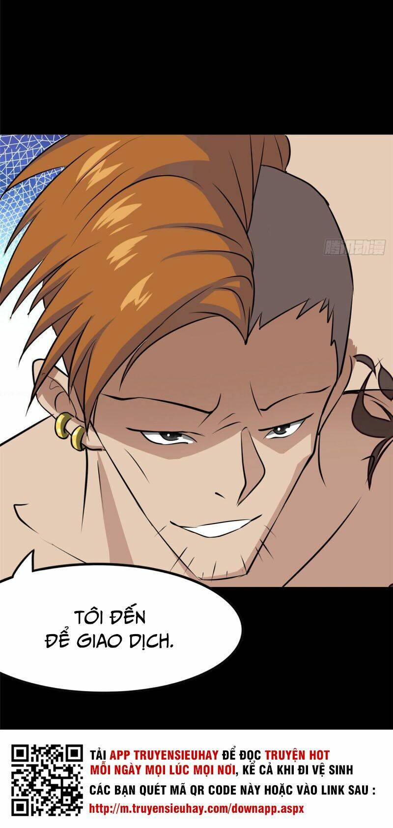 bạn gái virus của tôi chapter 258 57