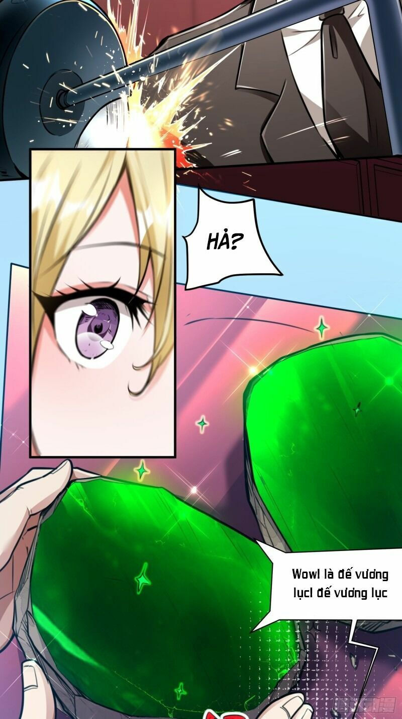 đệ nhất người ở rể chapter 11 41