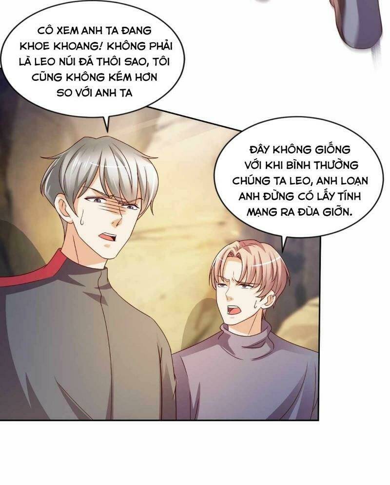 chí tôn toàn năng chapter 30 19