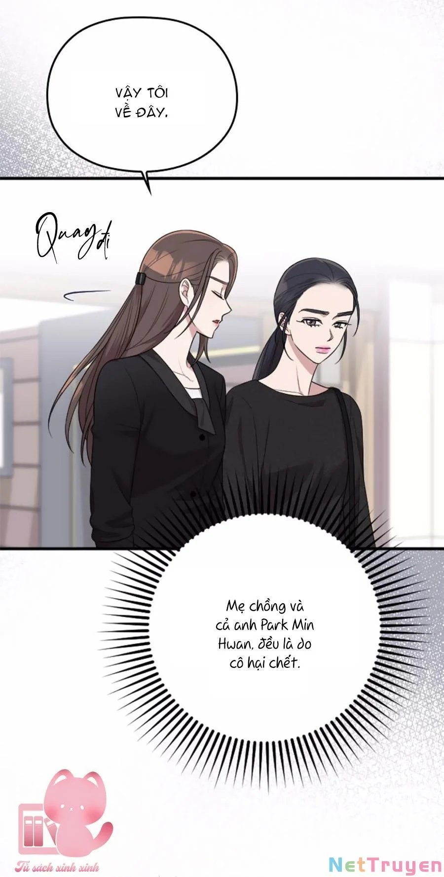 cô đi mà lấy chồng tôi chapter 43 51