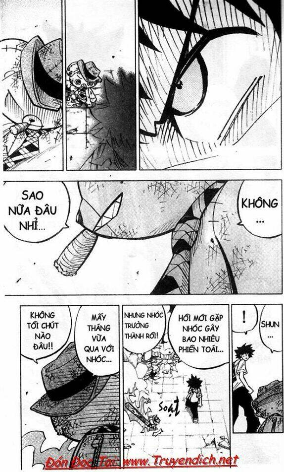 phá bỏ lời nguyền chapter 35 17