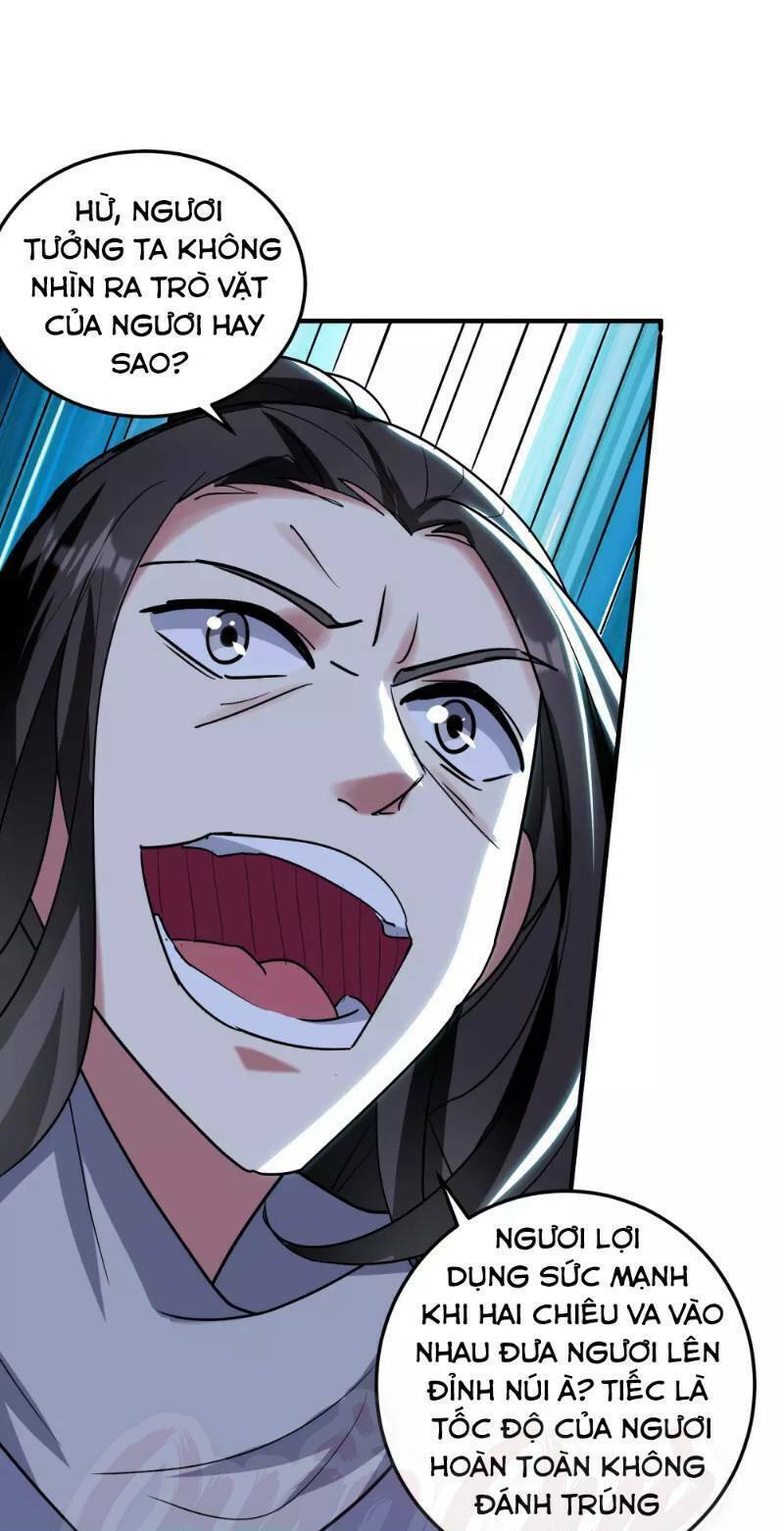 vạn giới tiên vương chapter 45 37
