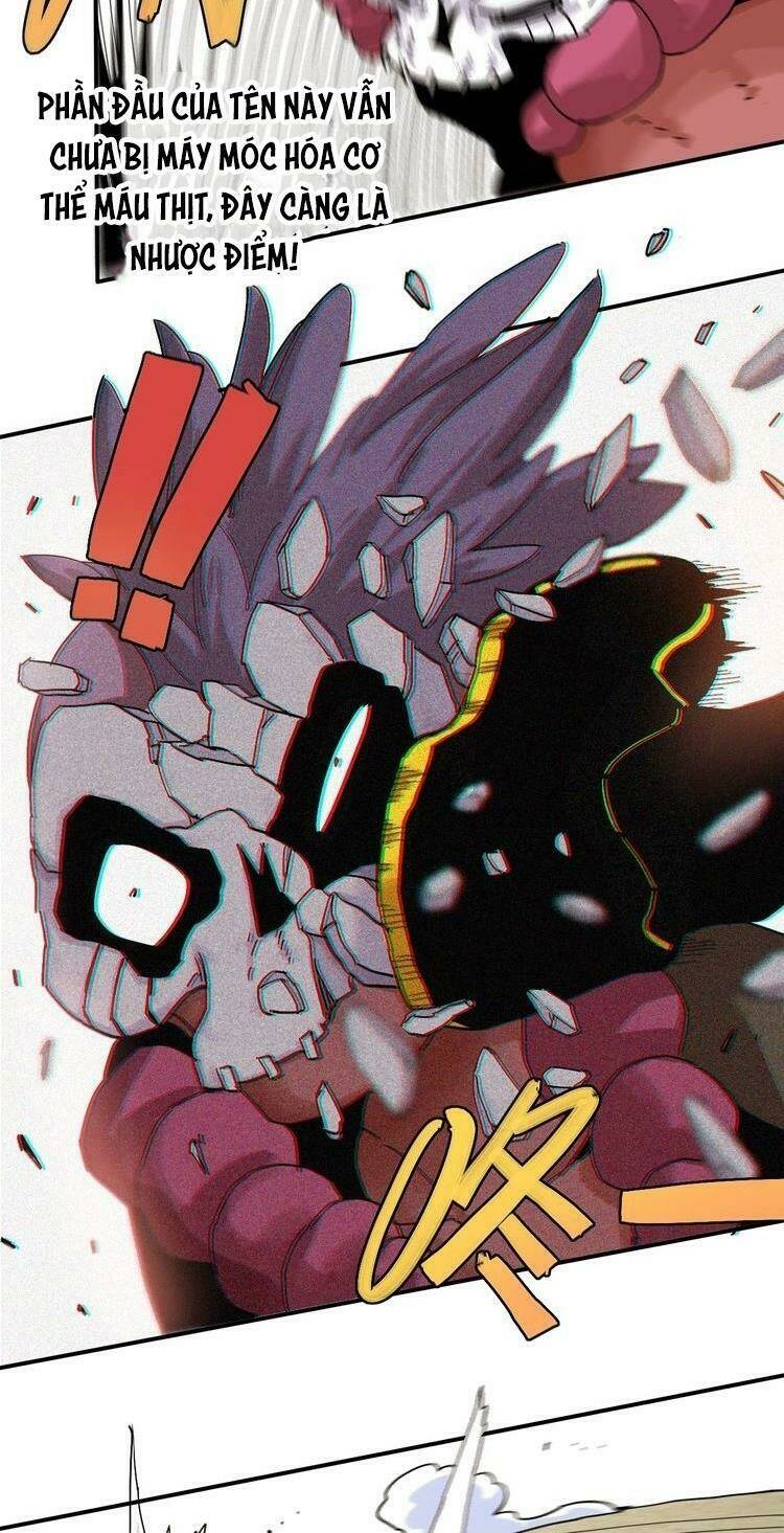 mạt thế chi thư chapter 10 30