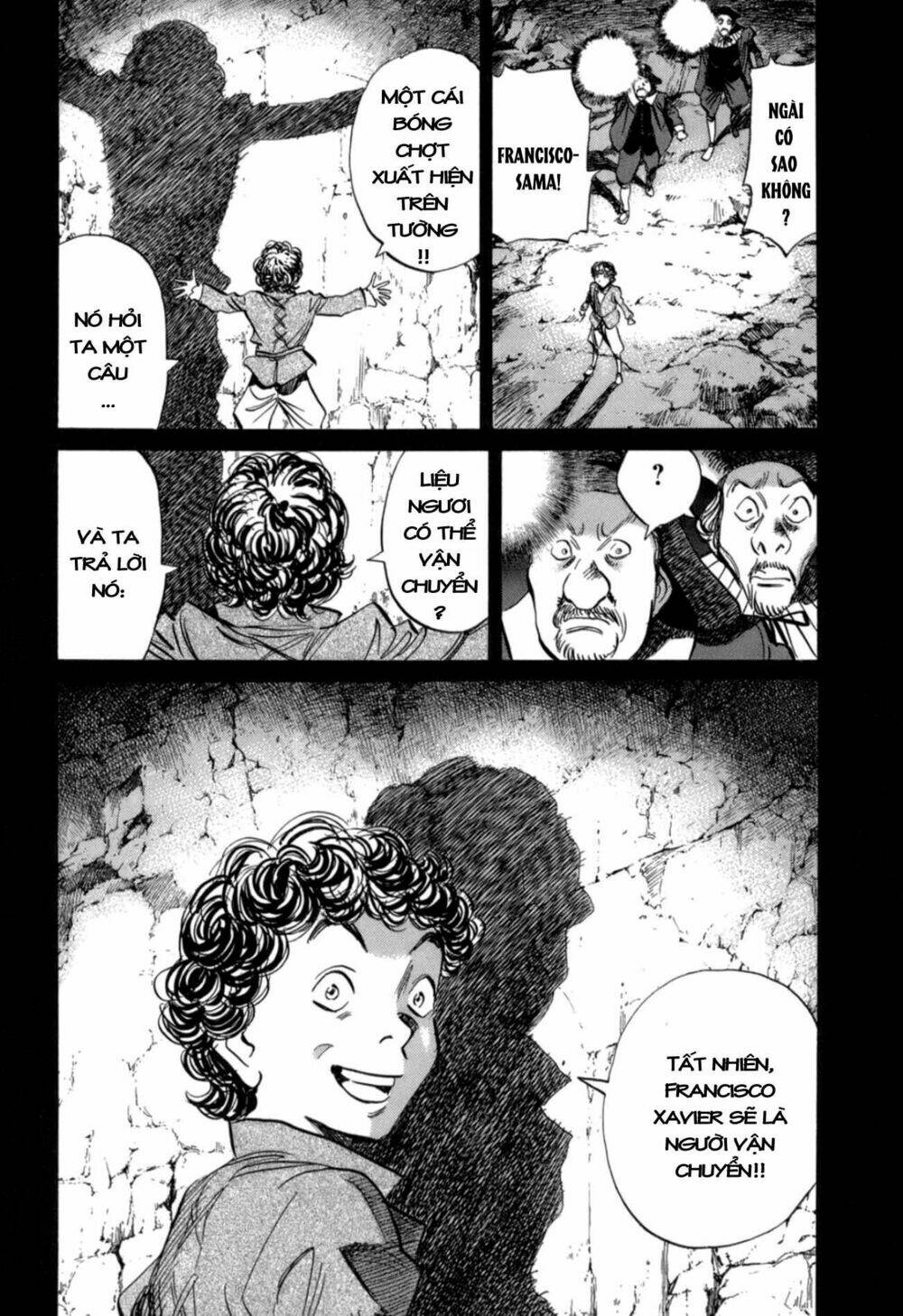 billy bat chapter 19 26