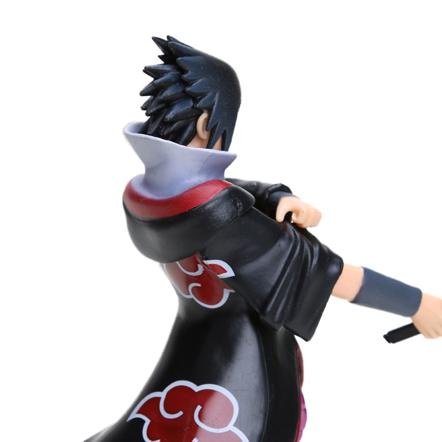 Mô Hình Sasuke Akatsuki NA01027