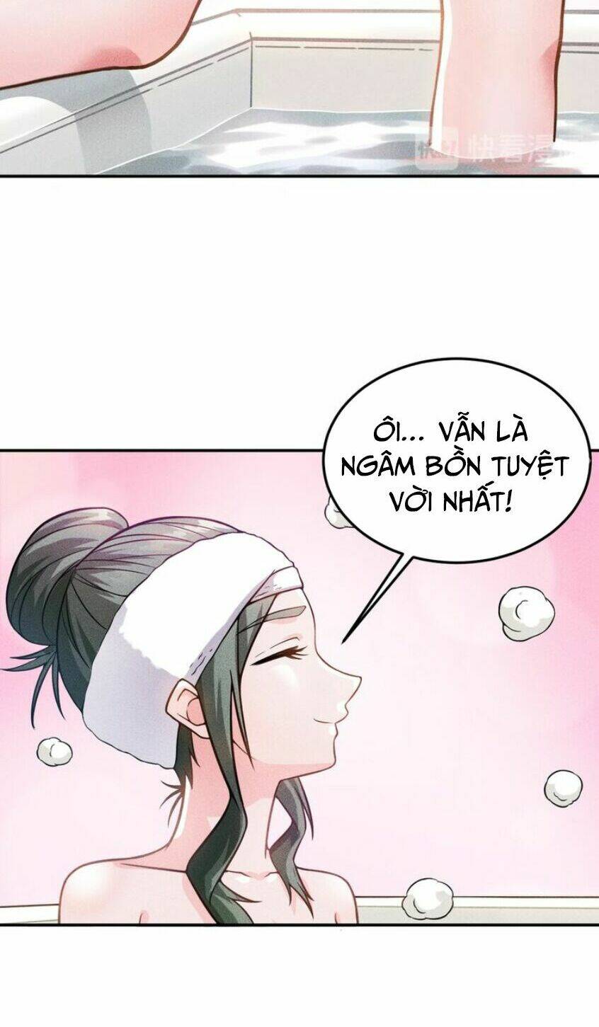 cao thủ cận vệ của nữ chủ tịch chapter 39 22