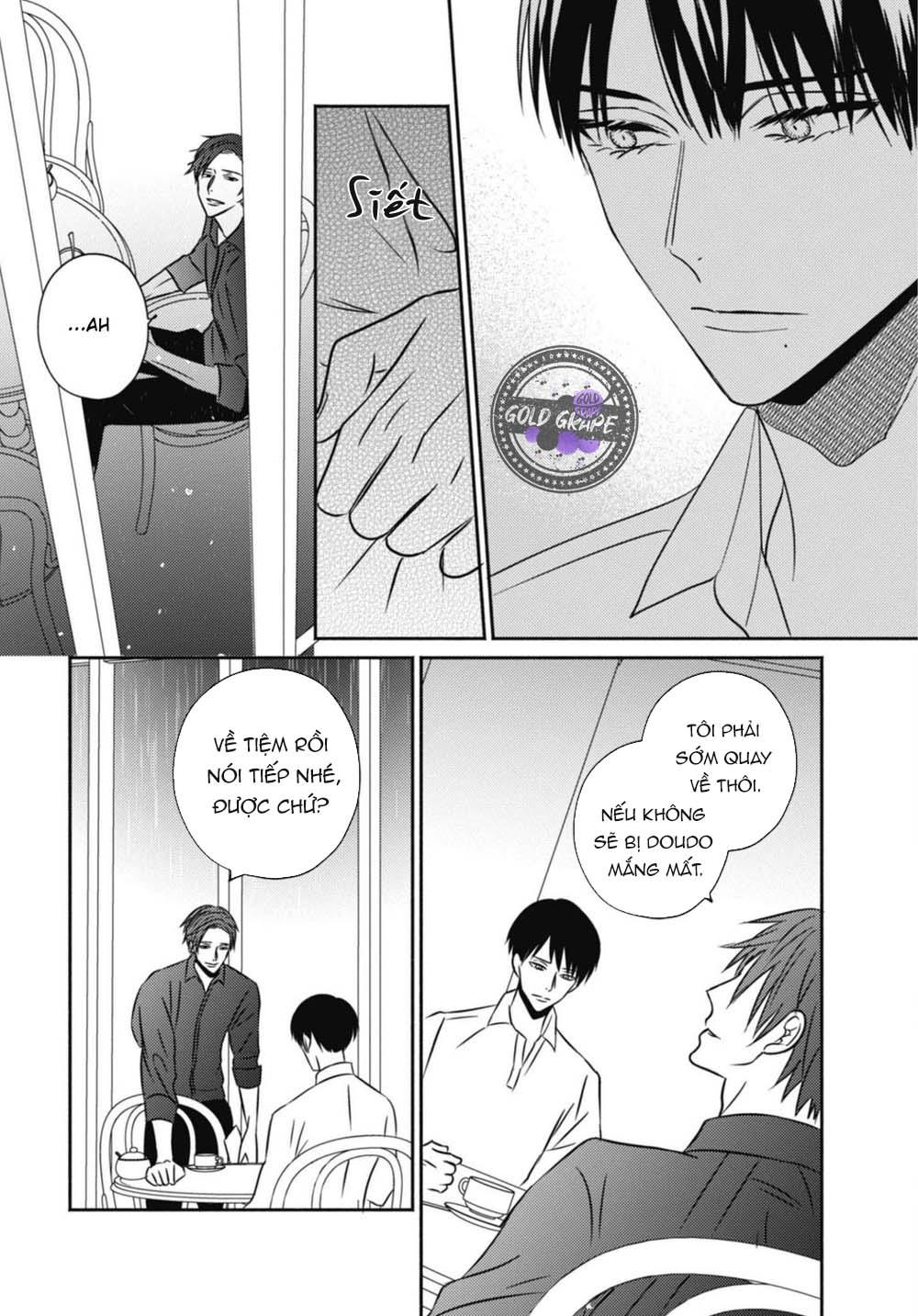 ugetsudou antique chapter 2 12