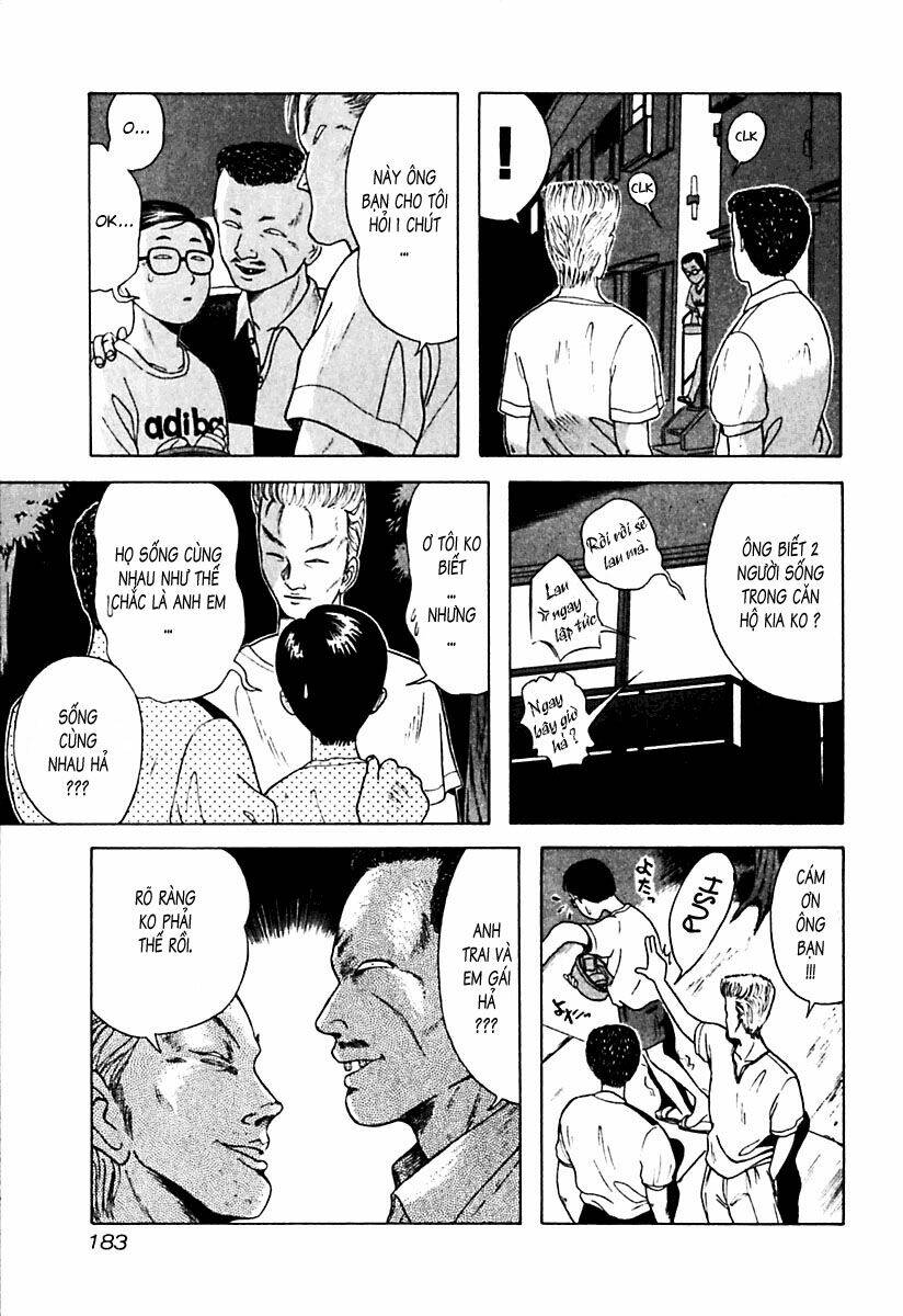 kyoukasho ni nai! chapter 19 19