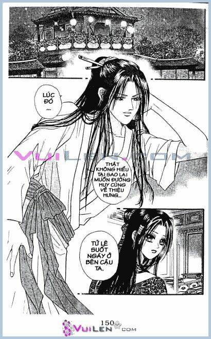 nàng công chúa lạc loài chapter 2 153