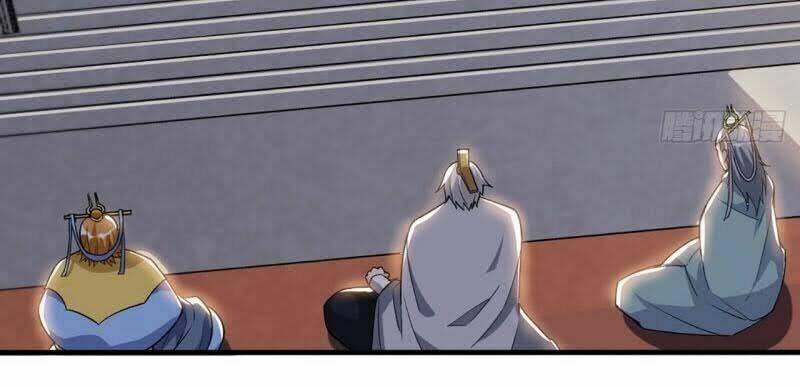 thần võ đế tôn chapter 55 7