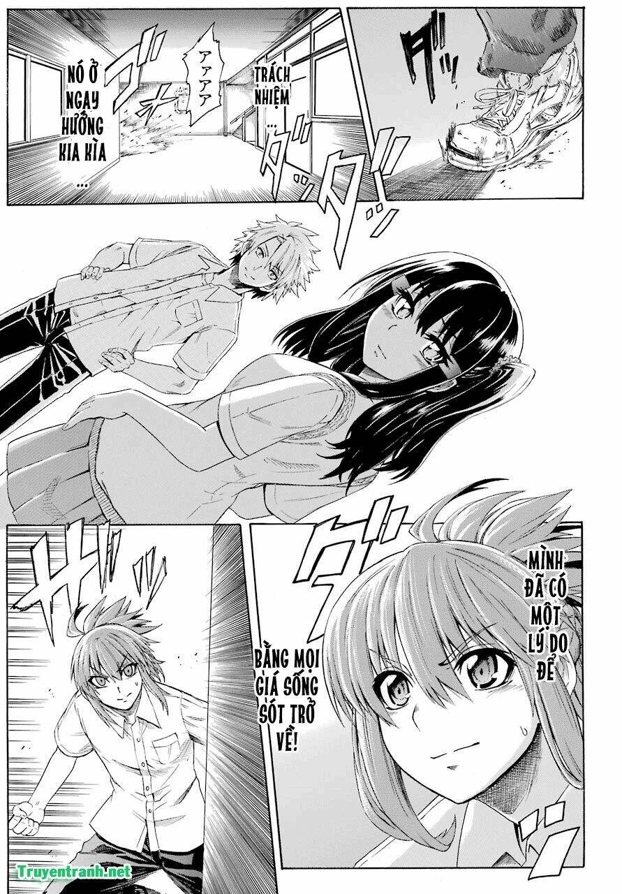 day after hero chapter 3 8