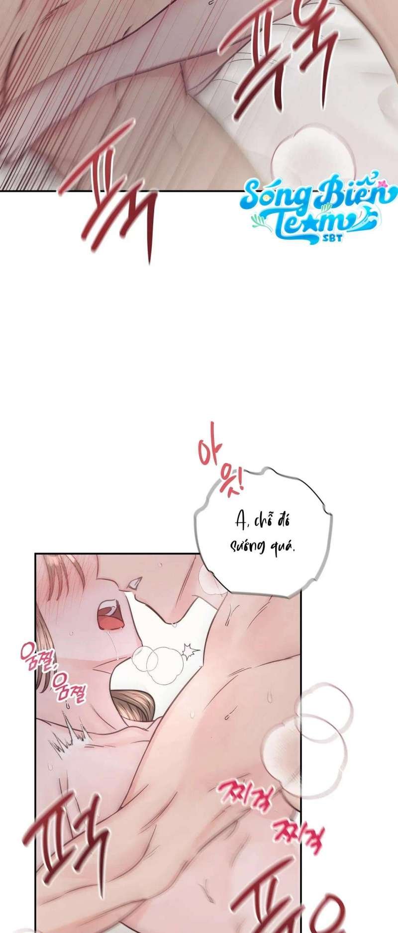 [18+] người bạn nguy hiểm của anh trai chapter 16 55