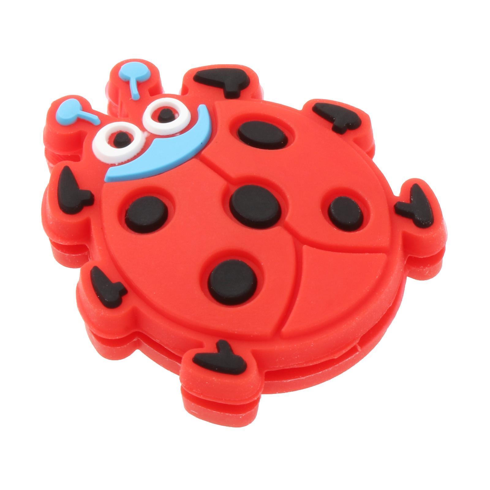 Tennis Racket Vibration Dampener Shock Absorber Tennis Shock Absorber for Kids Women Sport
