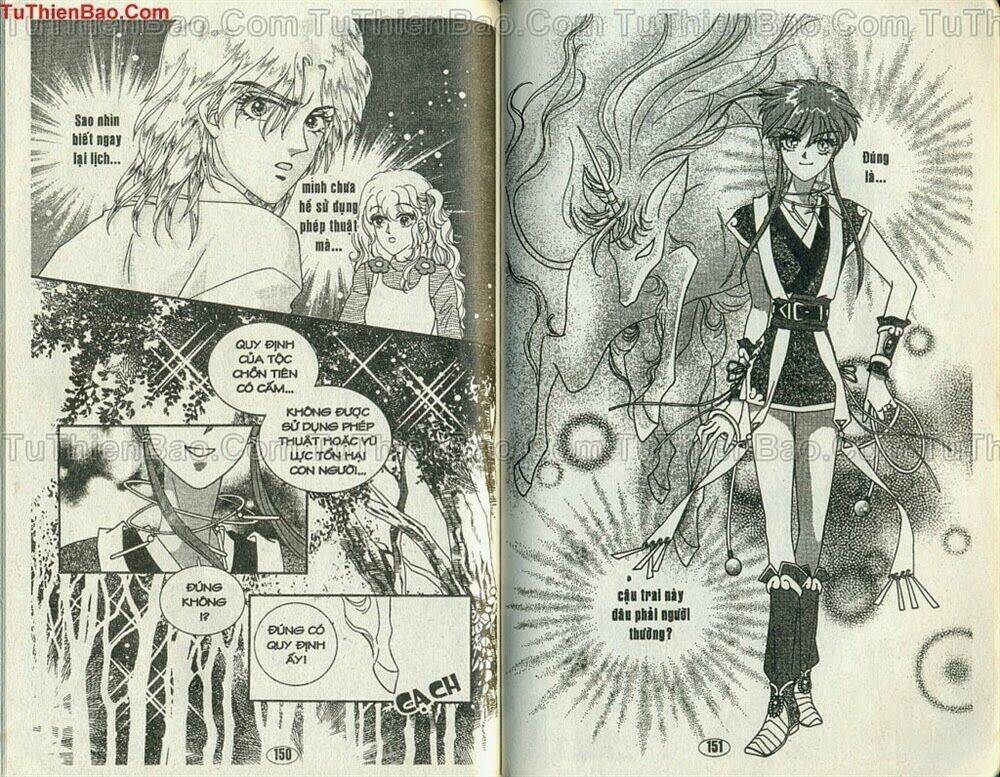 hạt lệ trân châu chapter 5 74