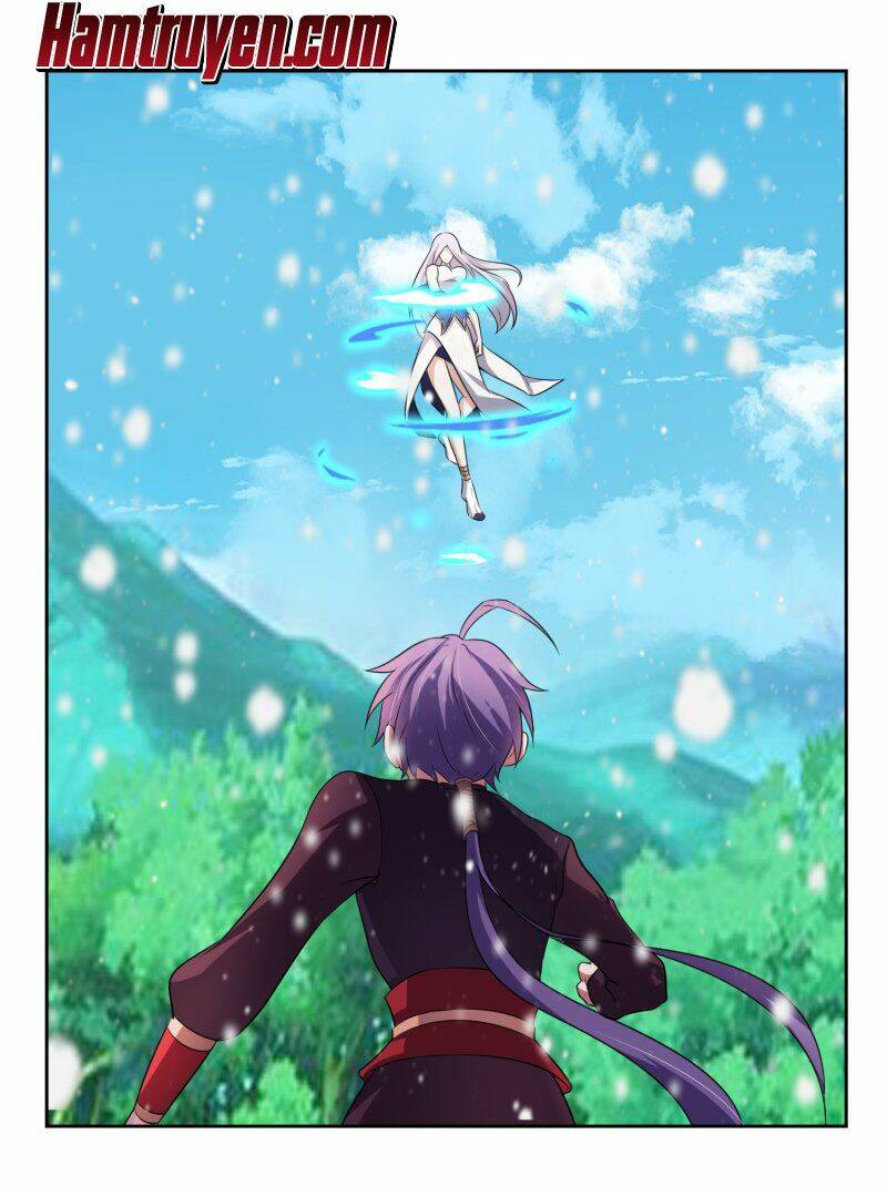 tuyệt thế thánh đế chapter 3 14