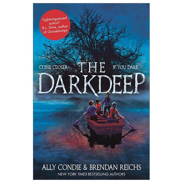 The Darkdeep