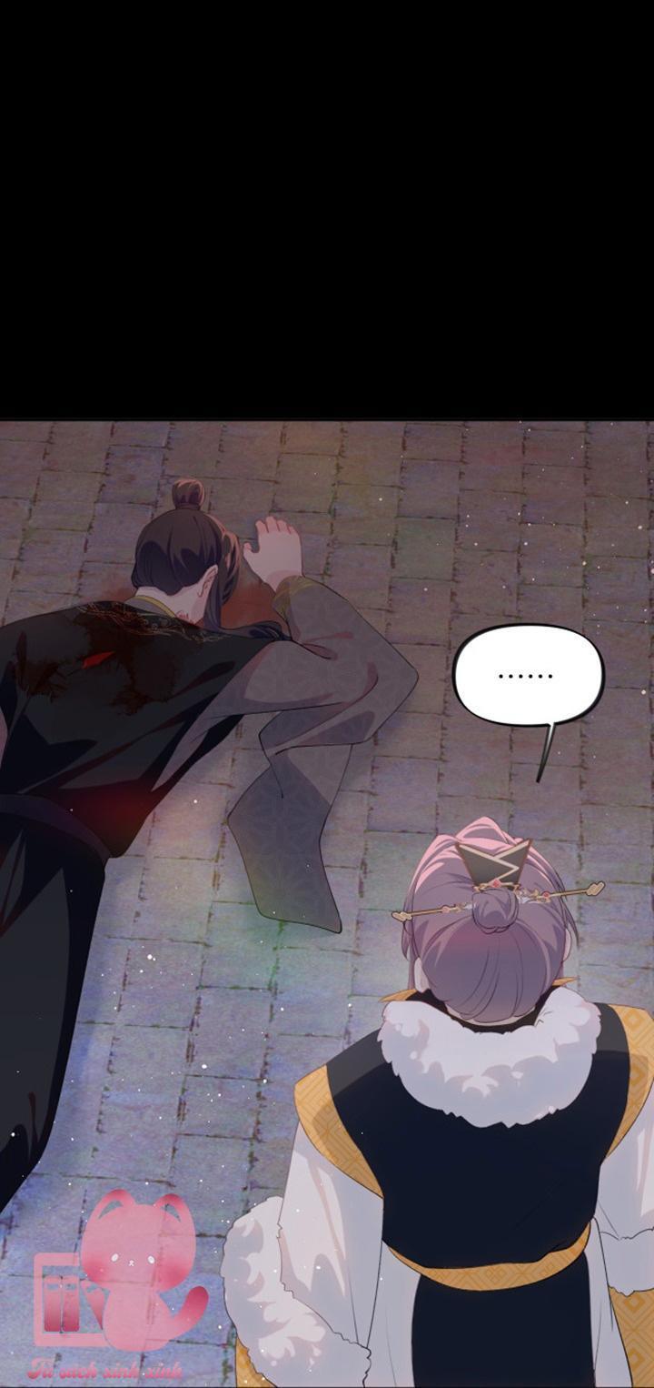 một đêm nọ đột nhiên yandere tới! chapter 134 2