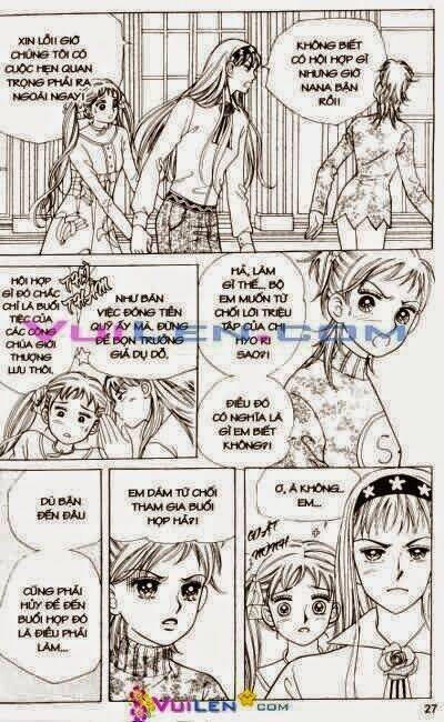 banana school chapter 4 27