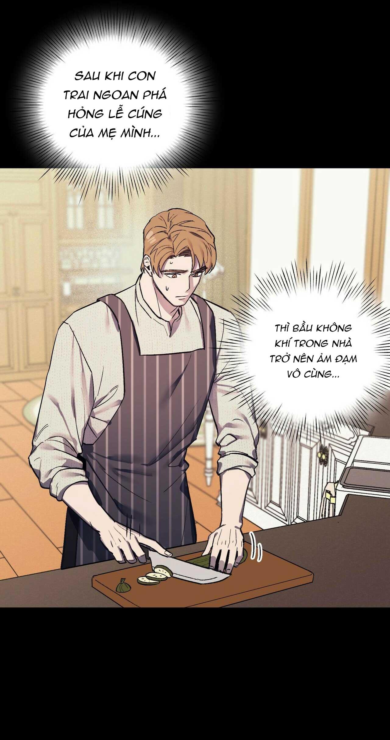 làm dâu nhà tài phiệt họ kang chapter 3 19