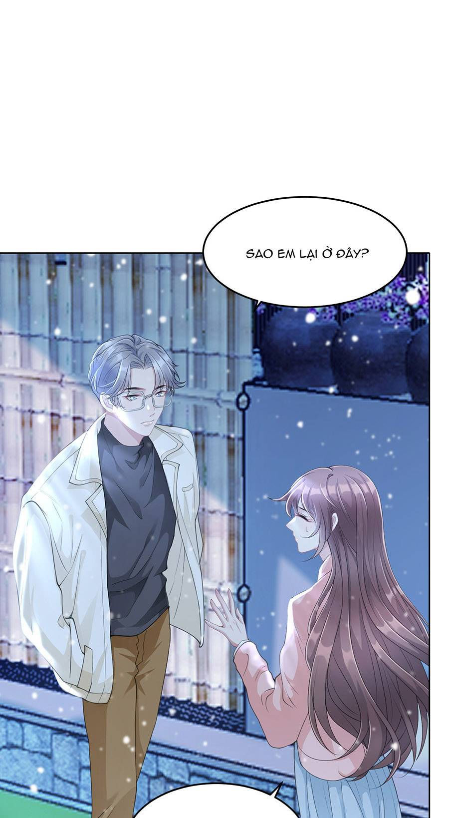 hãy để cô ấy hạ cánh! chapter 10 15