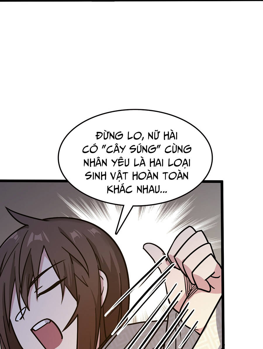 đại bảo kiếm của tôi chapter 61 45