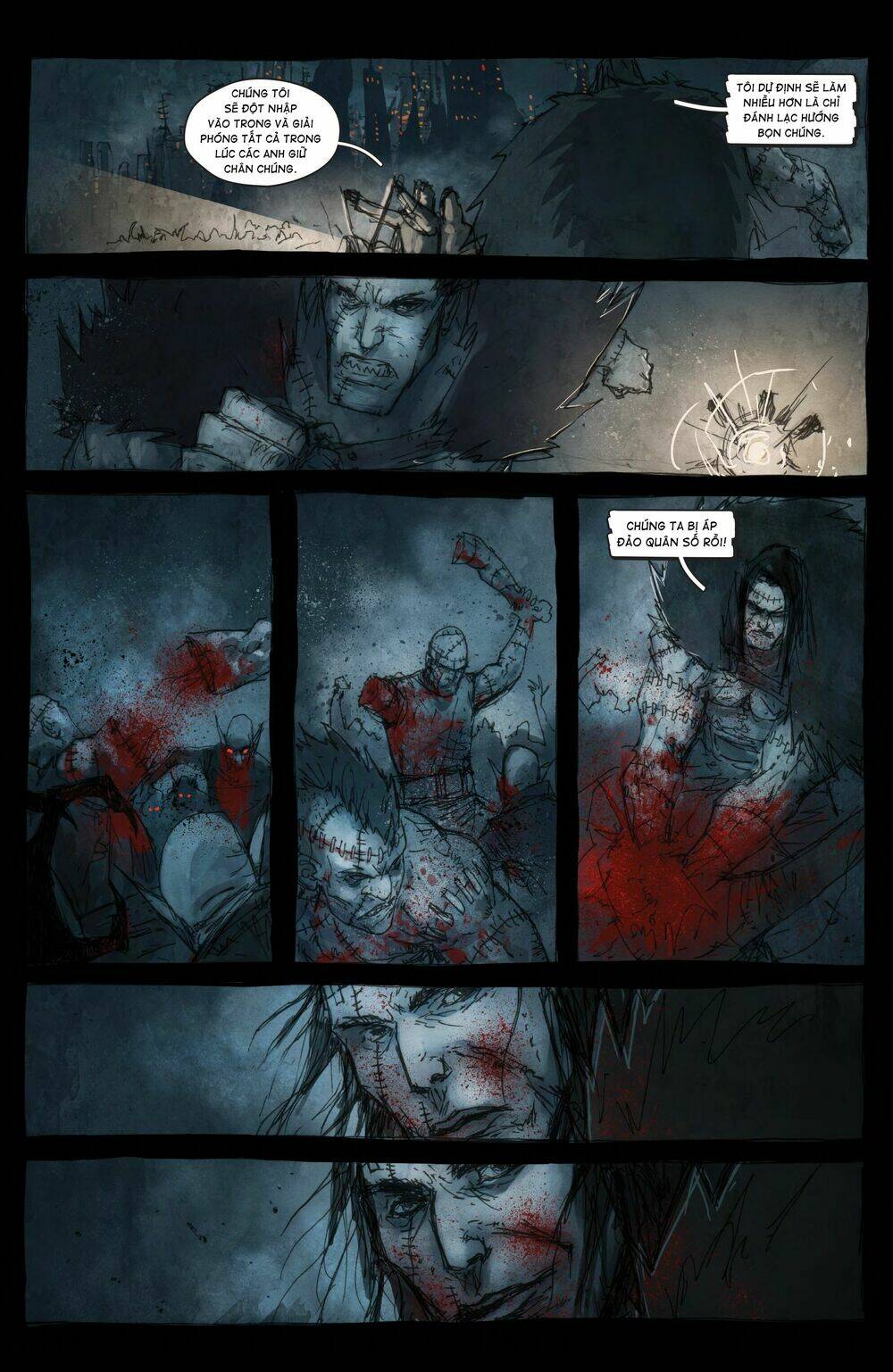 broken moon | trăng tàn chapter 4 13