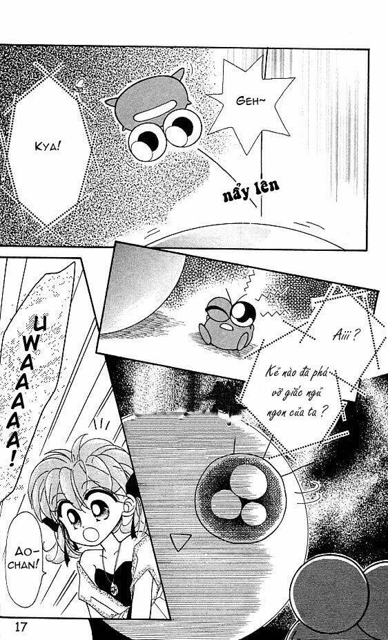 kero kero chime chapter 2 20