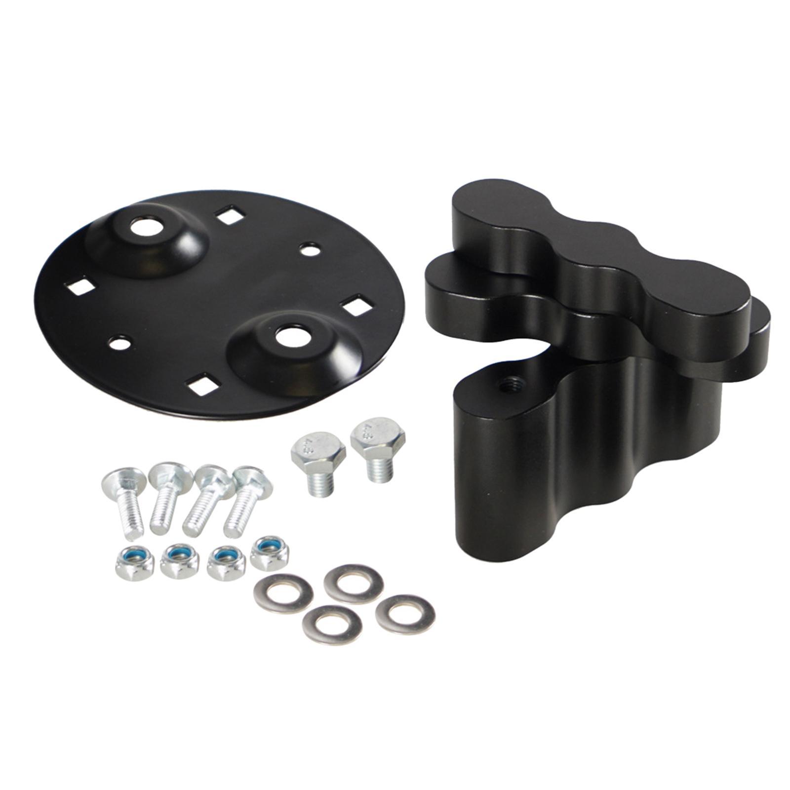 Pack  Cargo Rack Fit for Water Pack Gas Can  to Install