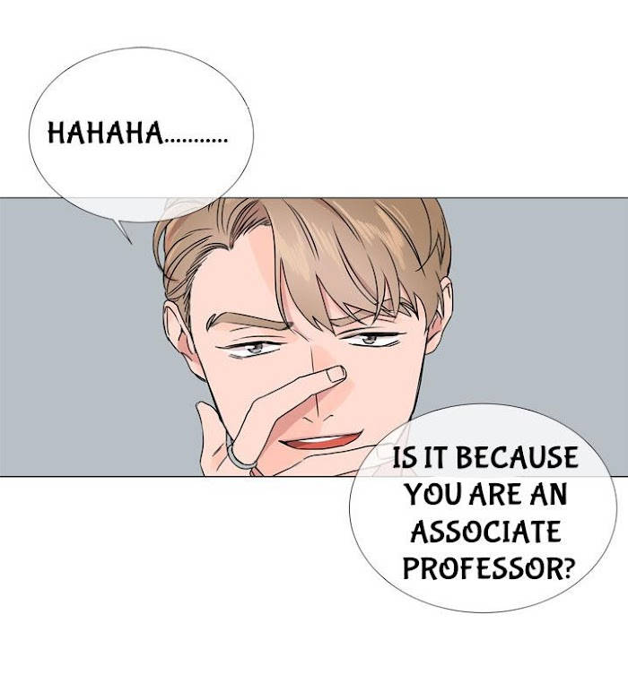 [raw] red candy chapter 19.5 13