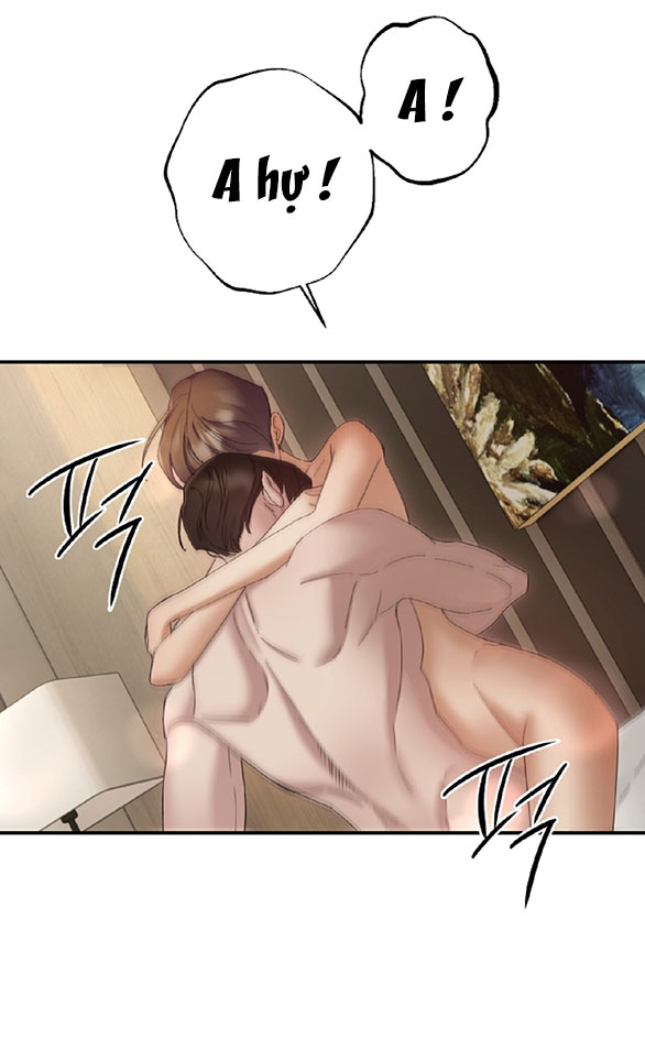 Hối Lộ Ngọt Ngào chapter 24 - Trang 33