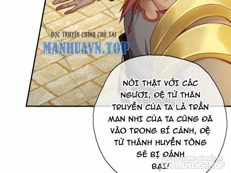 ta có khả năng vô hạn đốn ngộ chapter 45 36