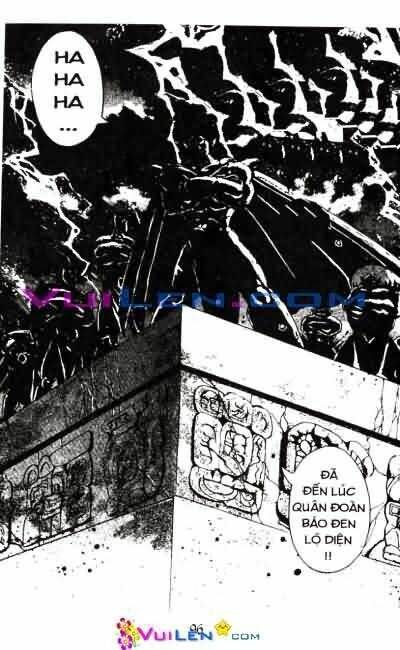 những người bạn tốt chapter 15 97