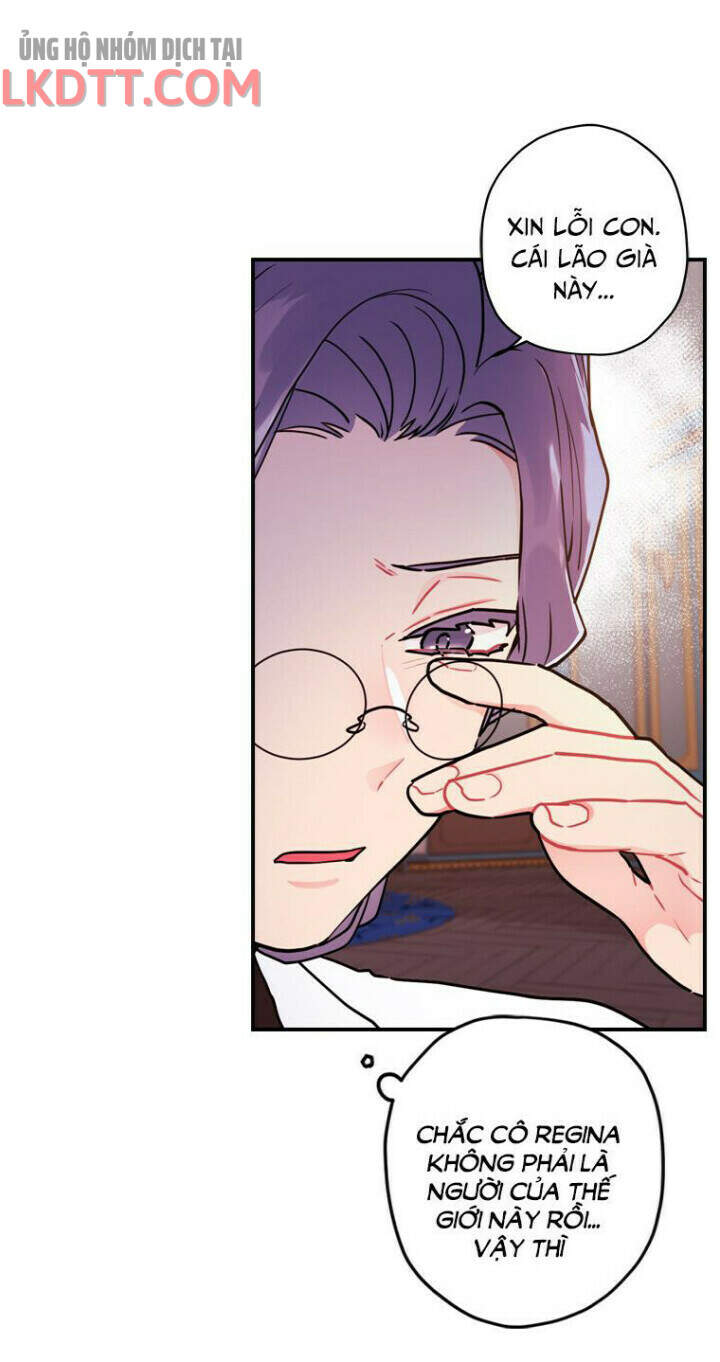 tôi đã trở thành con gái nuôi của nam chính chapter 13 44