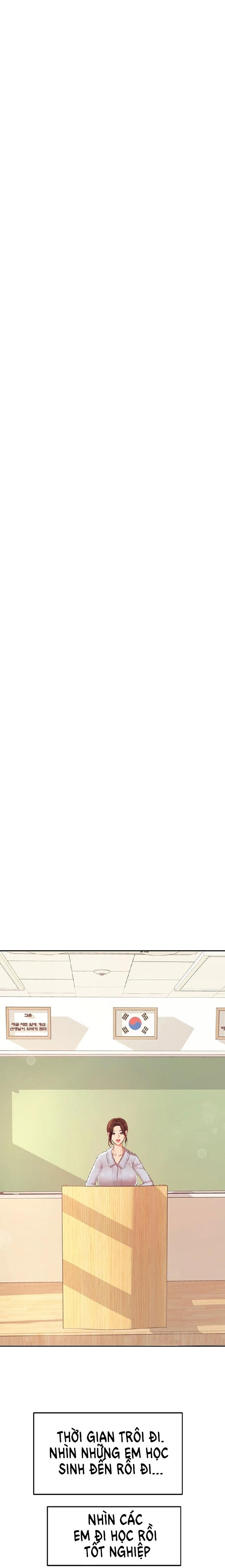 teacher lesson - manhwa 18+ chapter 6 6