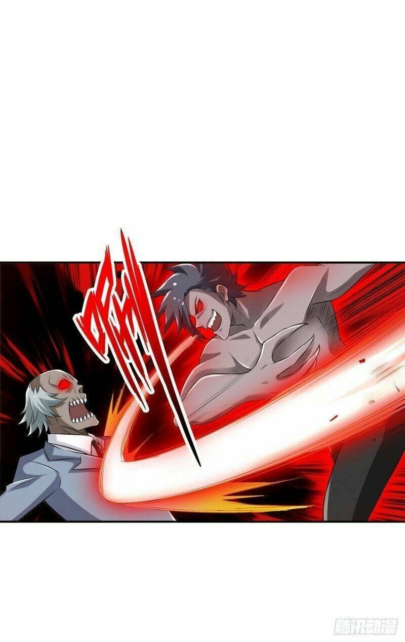 nhân vật phản diện đi tìm đường chết chapter 103 20