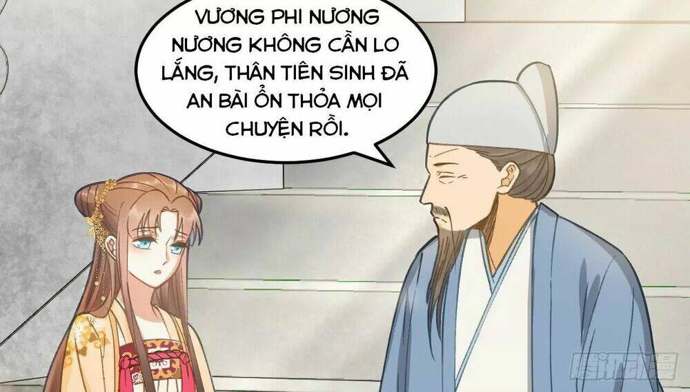 vương gia ba tuổi rưỡi của tôi chapter 42 83