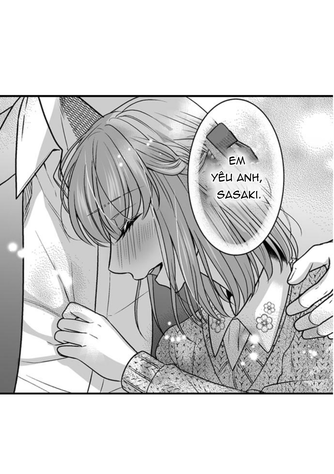 làm thế nào để người chưa có kinh nghiệm trong chuyện đó trở thành phóng viên 18+ (full) chapter 22.1 22