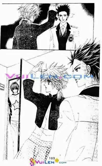 she's scary chapter 53 52