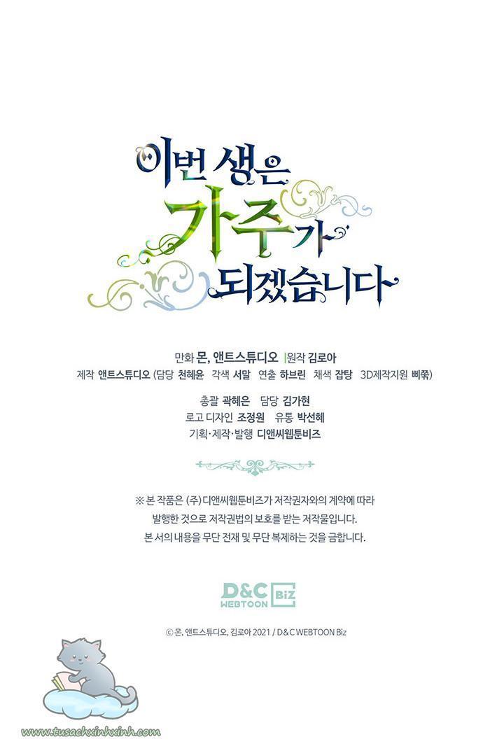 kiếp này ta sẽ trở thành gia chủ chapter 59 76