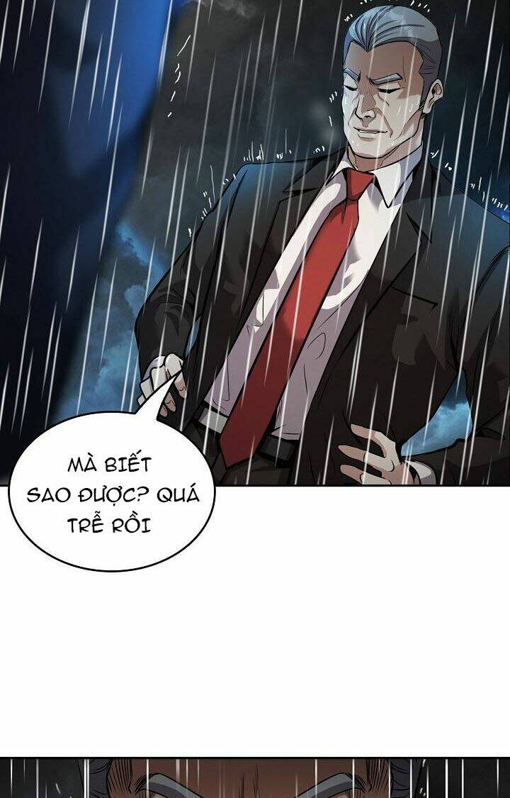 điều tra viên chuyển sinh chapter 139 78
