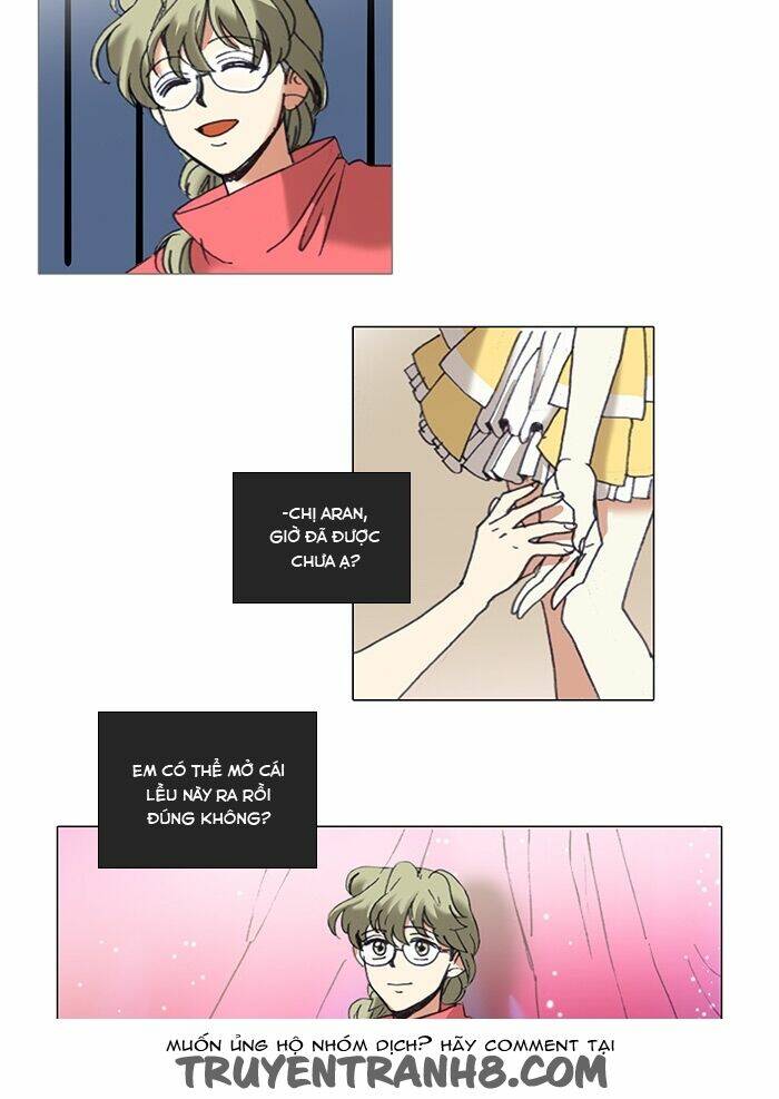 nữ sinh phép thuật chapter 52 17