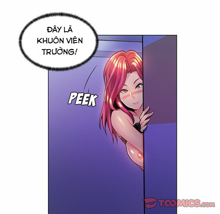 cô giáo biến thái chapter 24 19