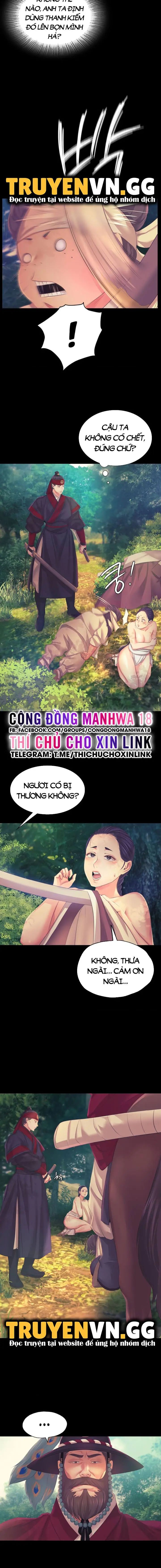 [18+] tiểu thư chapter 64 15