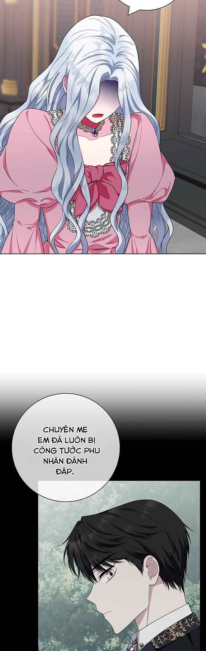 tôi trở thành mẹ của nam chính hoàn hảo chapter 40 30