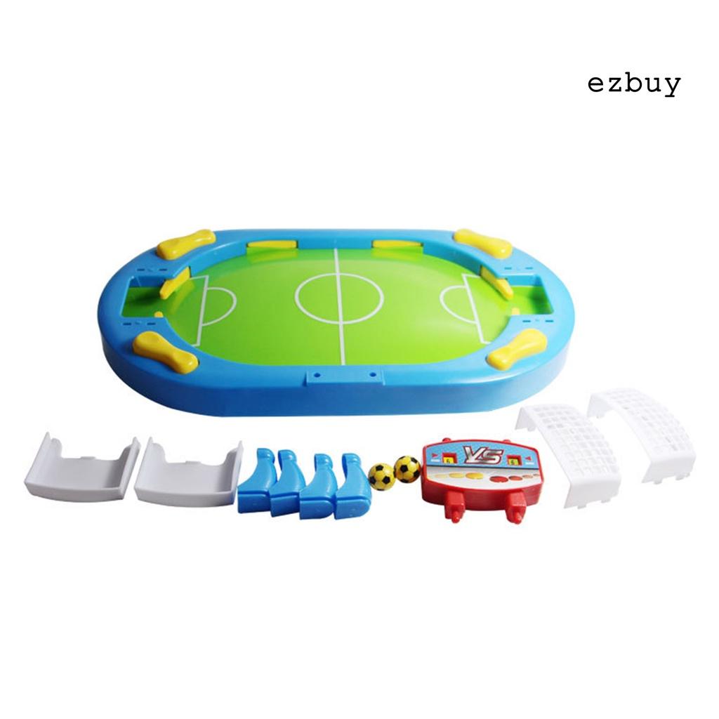 EY-Kids Mini Sports Soccer Board Game Parent-child Interactive Educational Toy