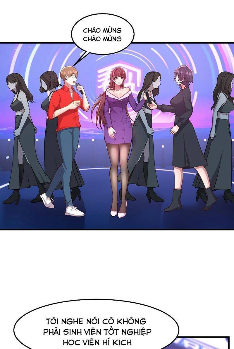 chị gái tôi là đại minh tinh chapter 175 30